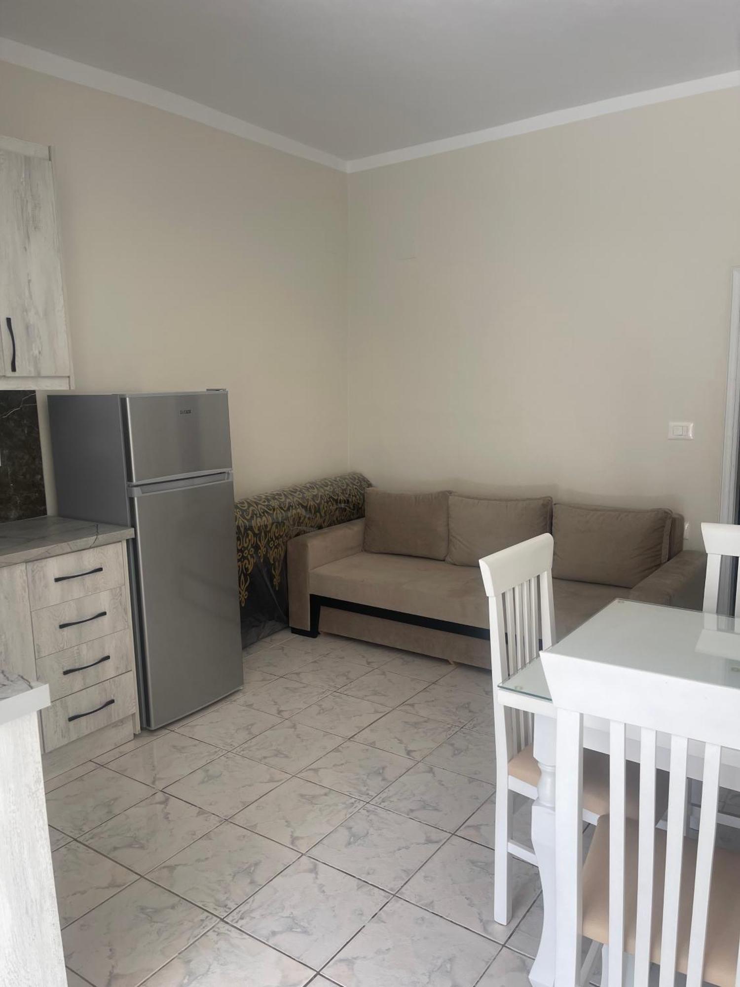 Sunflower Apartments Sarandë Eksteriør billede